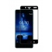 Apsauginis stiklas Screenor Curved Premium Tempered Glass Nokia 8